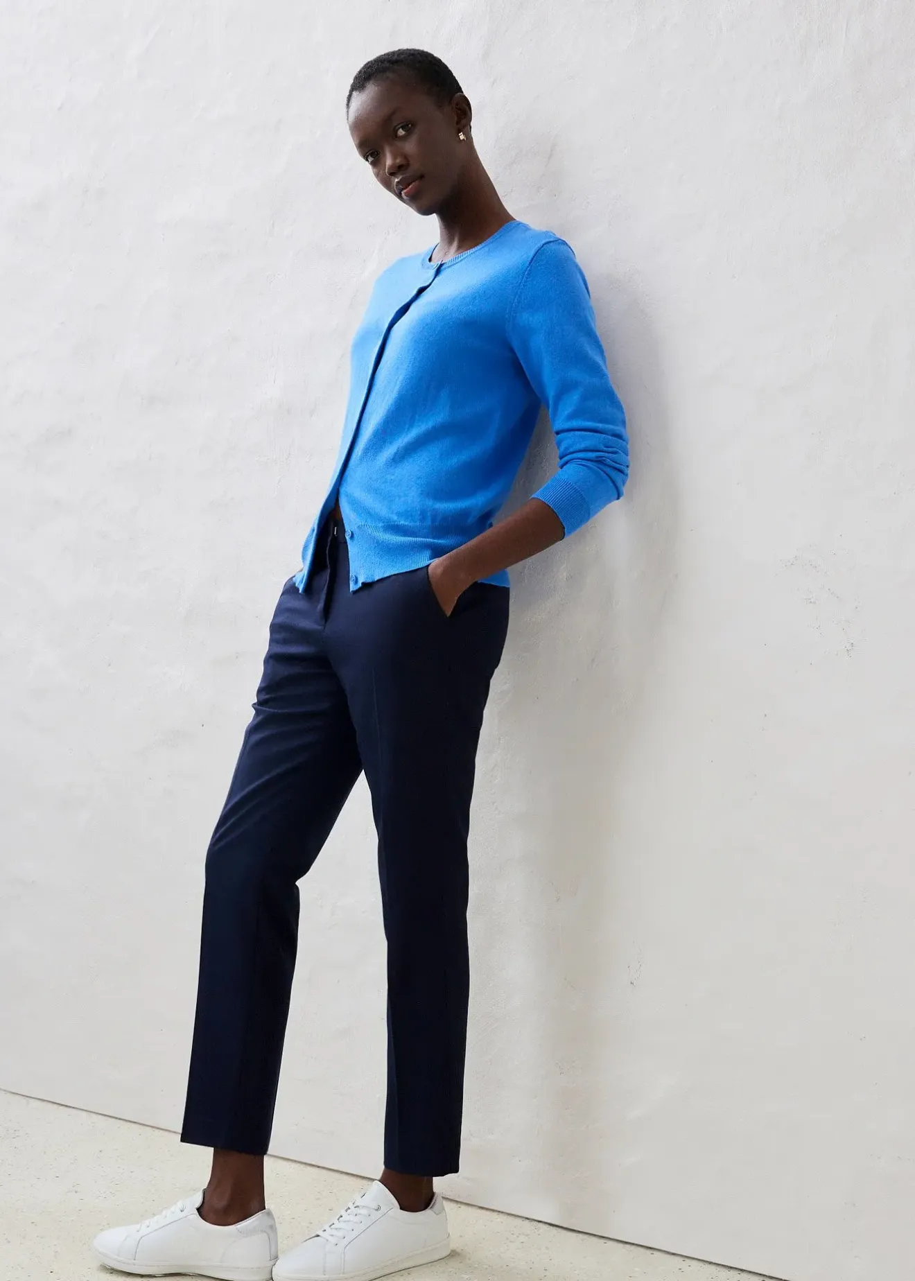 bonprix Gilet en maille|Femme Maille|Premium