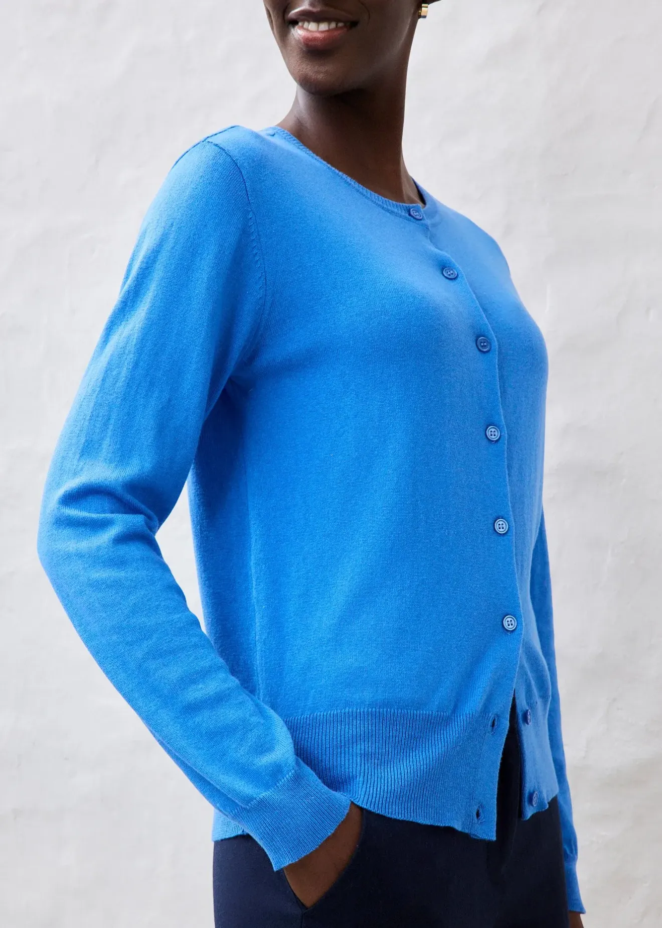 bonprix Gilet en maille|Femme Maille|Premium