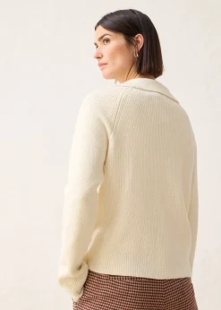 bonprix Gilet en maille|Femme Maille|Premium