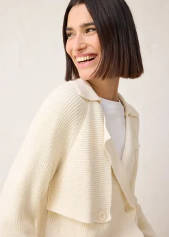 bonprix Gilet en maille|Femme Maille|Premium