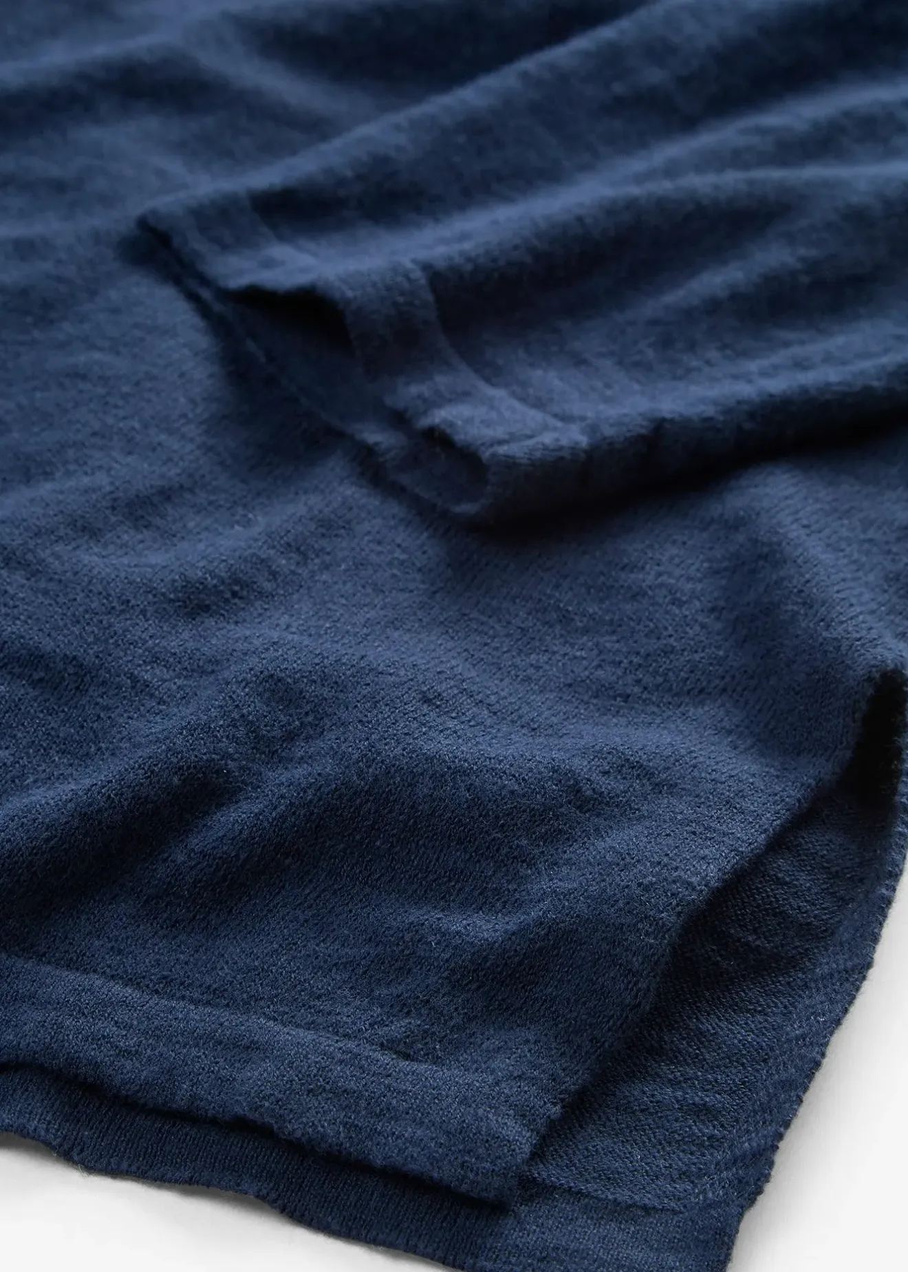 bonprix Gilet en maille 100% coton flammé|Femme Maille|Basiques