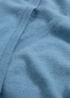 Femme bonprix Pulls & Gilets|Gilet en maille cache-cœur