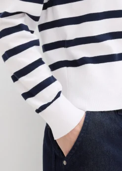 Femme bonprix Maille|Pulls & Gilets|Gilet en maille douce