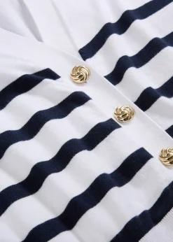 Femme bonprix Maille|Pulls & Gilets|Gilet en maille douce