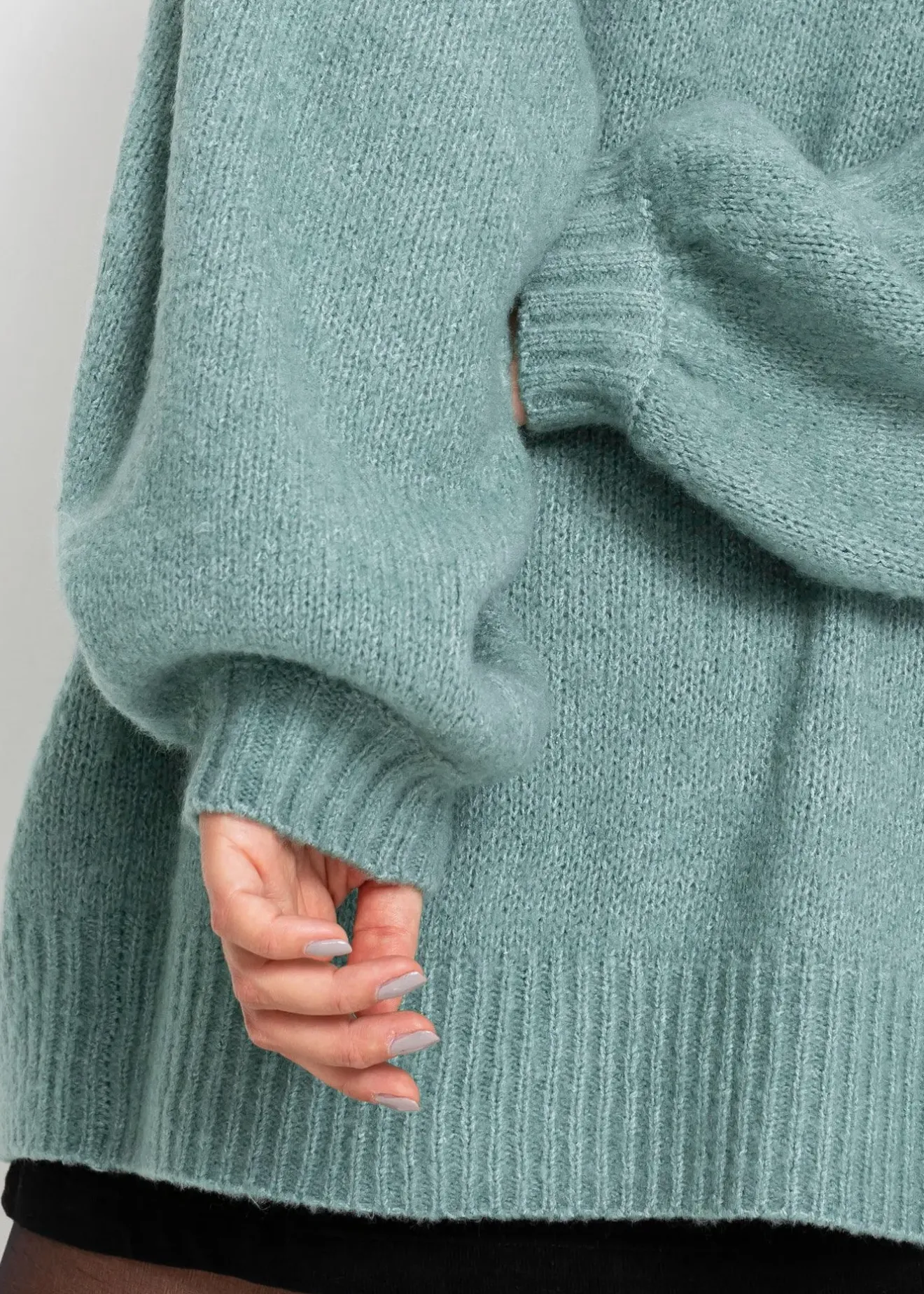 bonprix Gilet en maille oversize|Femme Maille|Pulls & Gilets