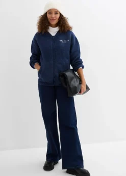 bonprix Gilet en maille oversize|Femme Maille|Pulls & Gilets