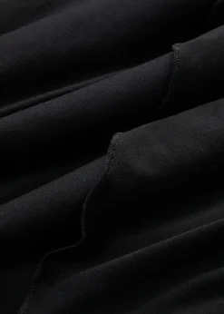 bonprix Gilet fluide en viscose mélangée|Femme T-Shirts & Tops