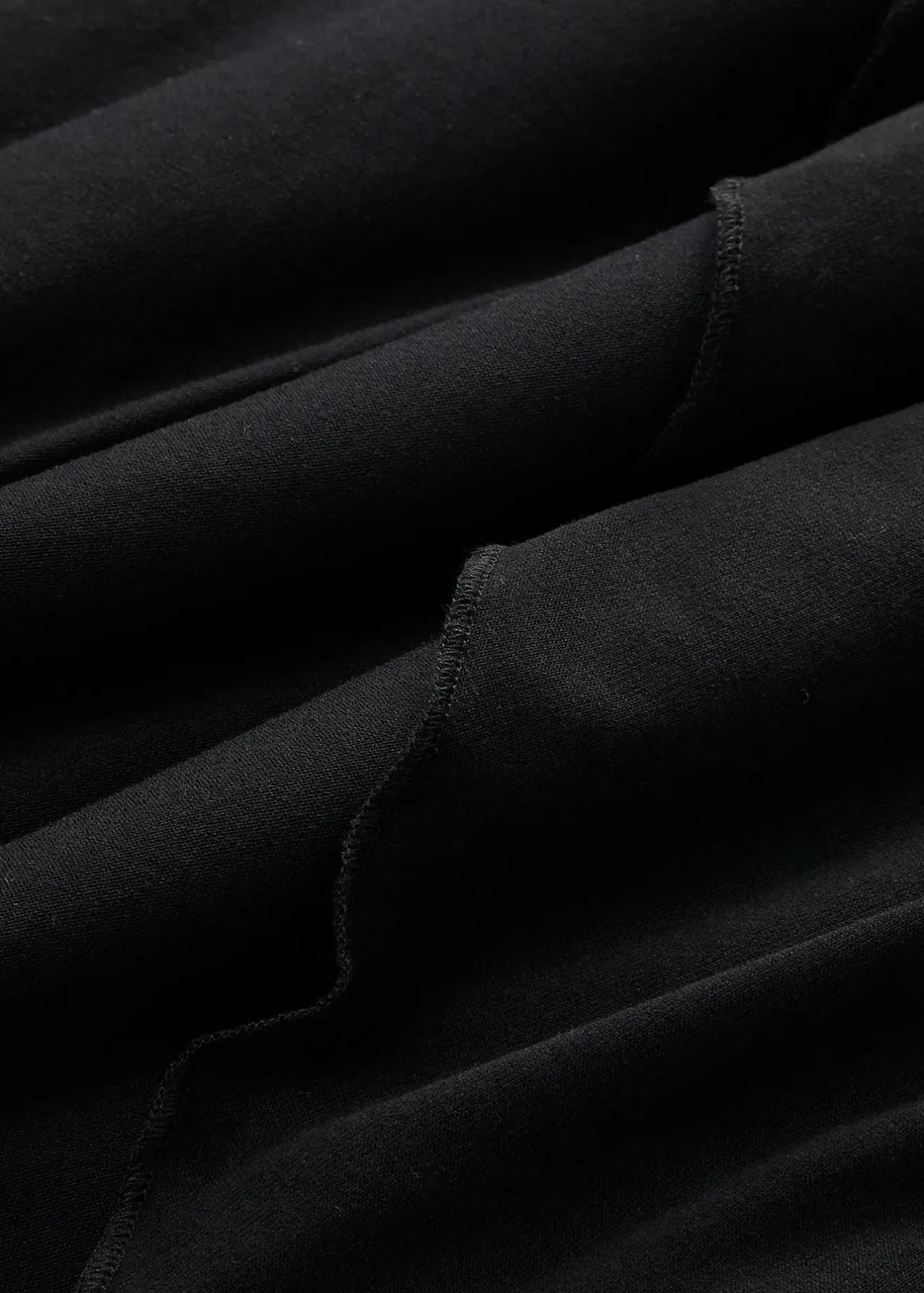 bonprix Gilet fluide en viscose mélangée|Femme T-Shirts & Tops