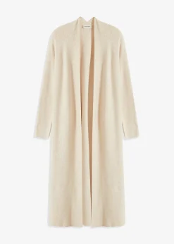 bonprix Gilet long en maille|Femme Maille|Pulls & Gilets