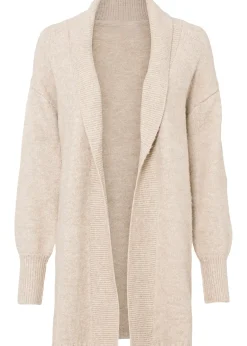 bonprix Gilet long en maille|Femme Maille|Basiques