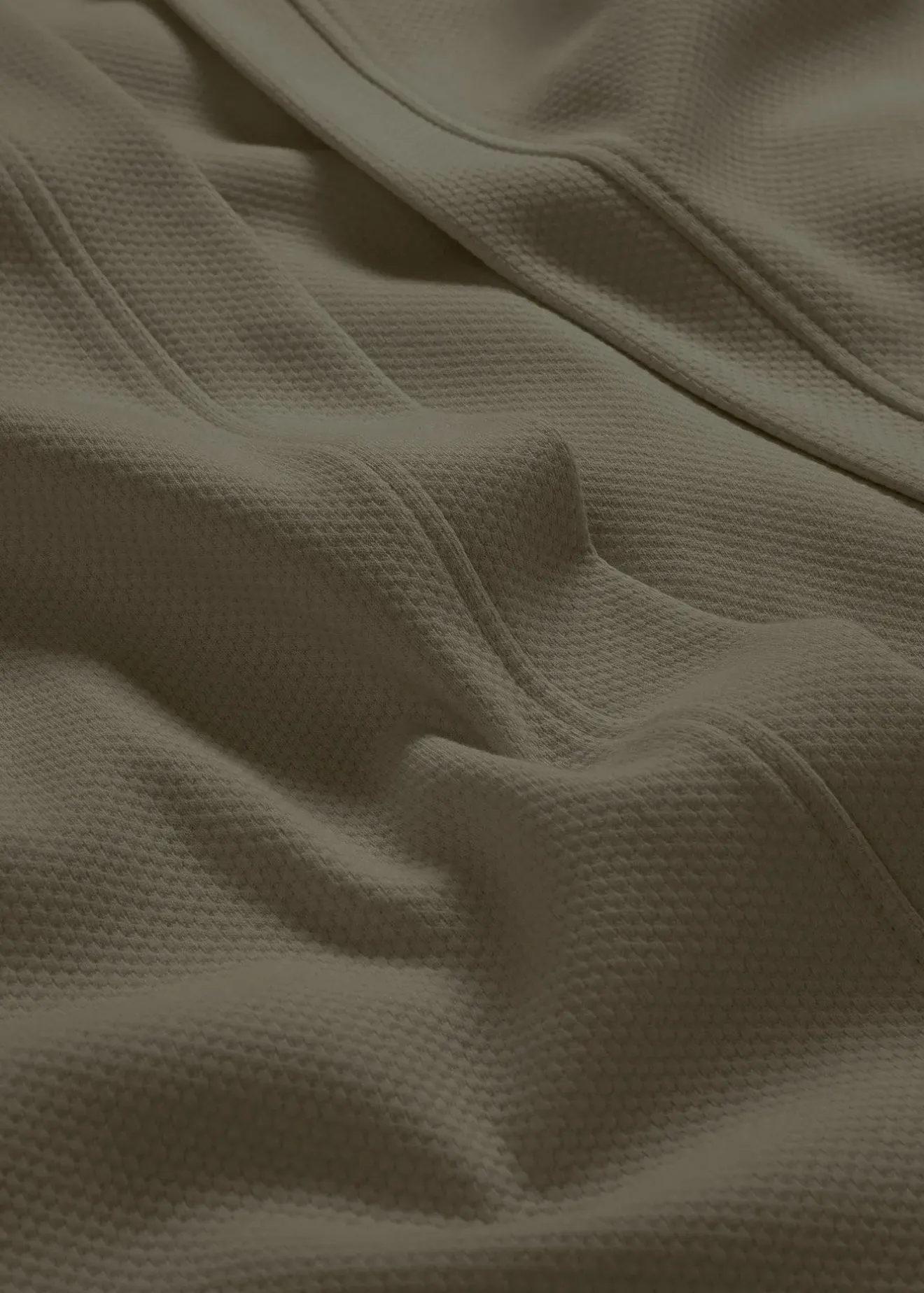 bonprix Gilet long en sweat doux|Femme Sweats