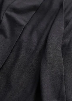 bonprix Gilet long et doux|Femme Basiques|T-Shirts & Tops