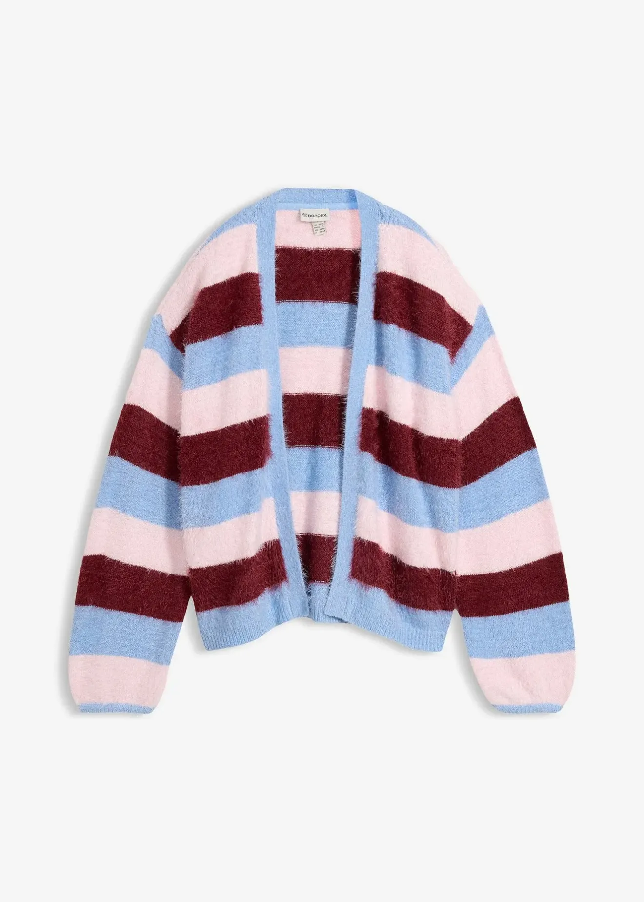 bonprix Gilet oversize en maille|Femme Maille|Pulls & Gilets