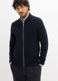 Homme bonprix Pulls & Gilets|Gilet regular en maille