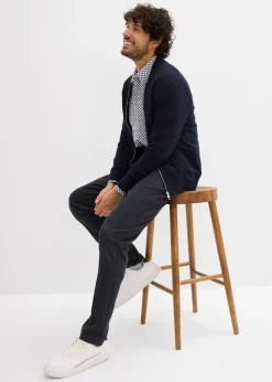 Homme bonprix Pulls & Gilets|Gilet regular en maille