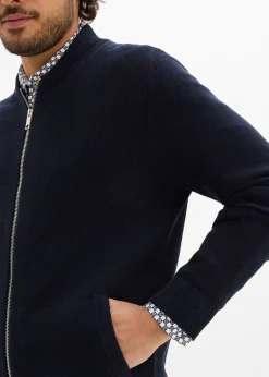 Homme bonprix Pulls & Gilets|Gilet regular en maille