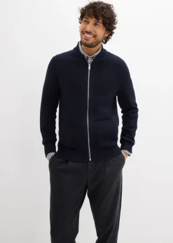 Homme bonprix Pulls & Gilets|Gilet regular en maille