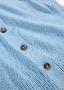 bonprix Gilet sans manches en maille|Femme Maille|Vestes & Manteaux