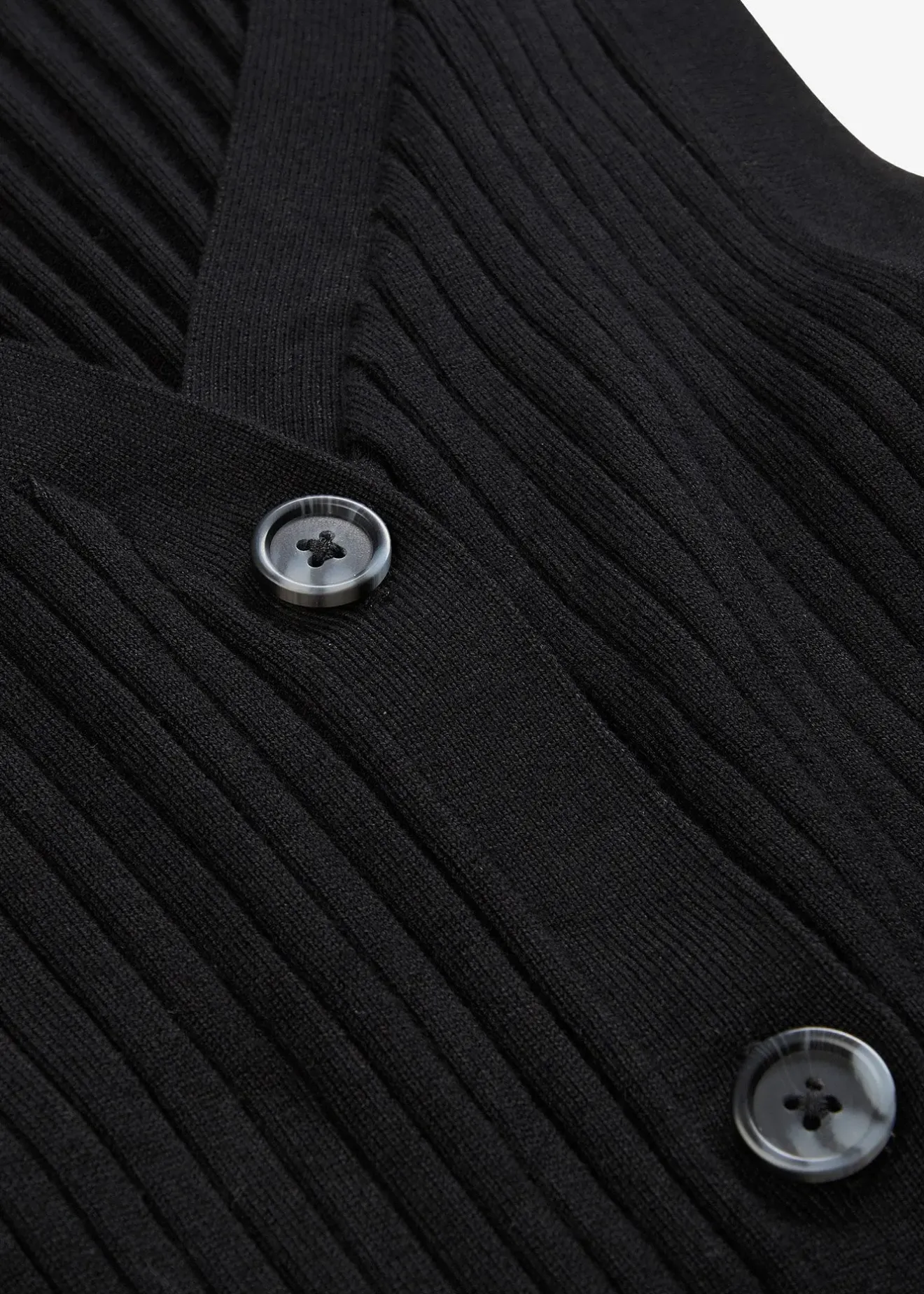 Femme bonprix Maille|Vestes & Manteaux|Gilet sans manches en maille côtelée