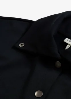 bonprix Gilet sans manches en matière néoprène confortable|Femme Vestes & Manteaux