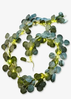 bonprix Chambre À Coucher·Décoration|Accessoires Déco|Guirlande fleur artificielle LED