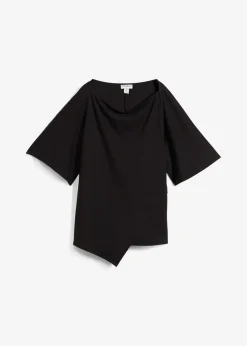 bonprix Haut 100% coton|Femme T-Shirts & Tops