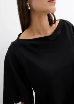 bonprix Haut 100% coton|Femme T-Shirts & Tops