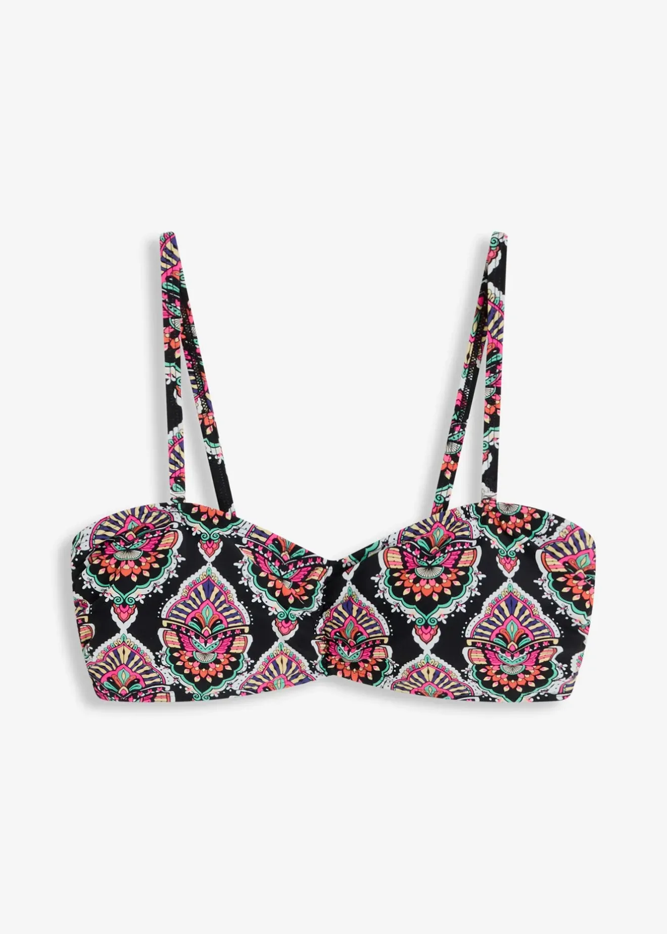 Femme bonprix Bikinis|Maillots Séparables|Haut de bikini bandeau