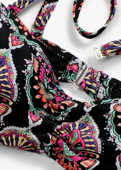 Femme bonprix Bikinis|Maillots Séparables|Haut de bikini bandeau