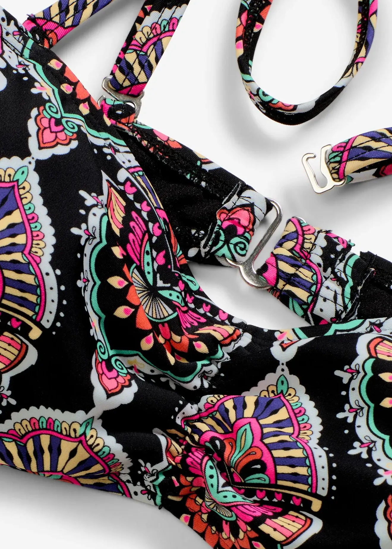 Femme bonprix Bikinis|Maillots Séparables|Haut de bikini bandeau