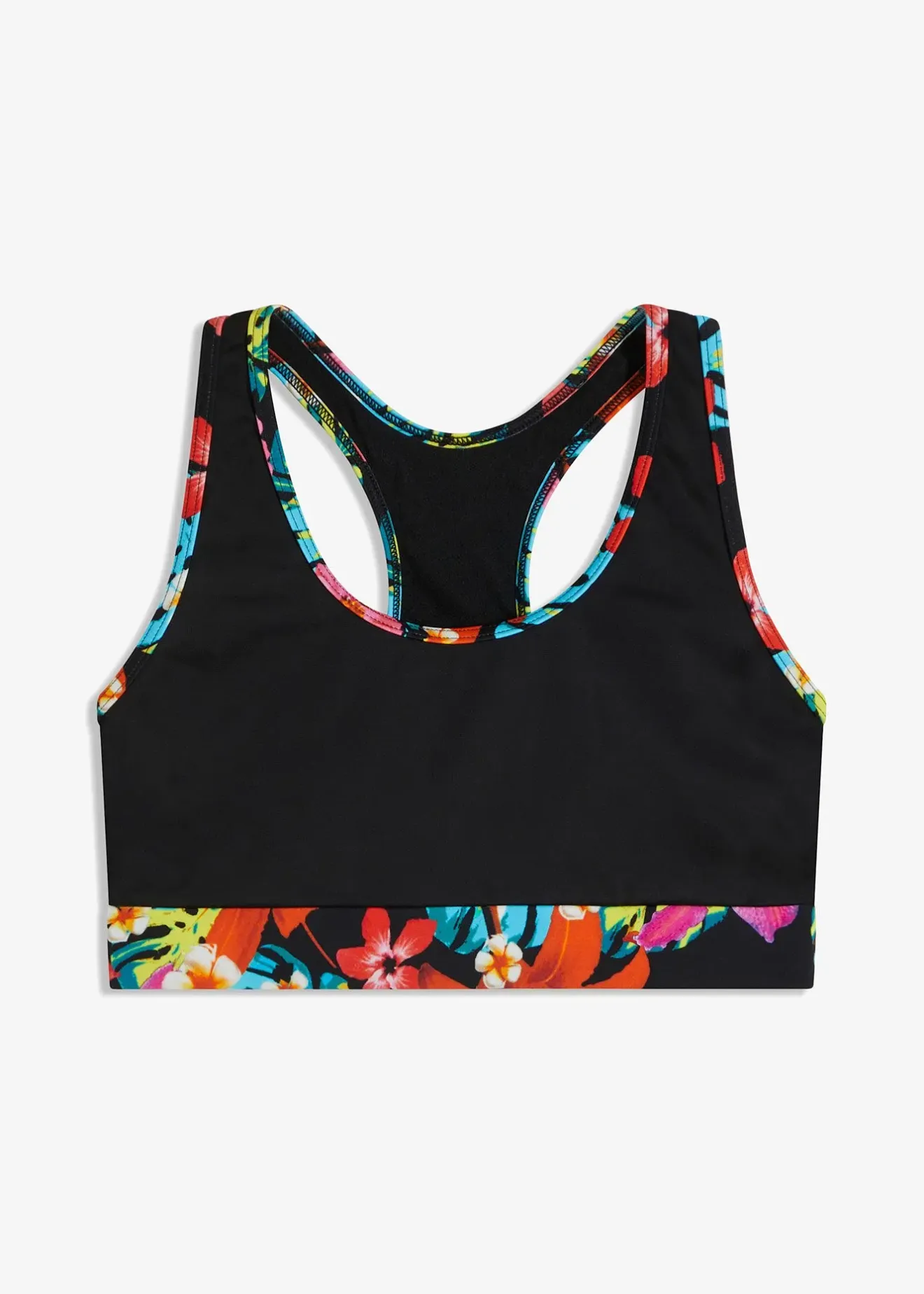 bonprix Haut de bikini brassière|Femme Maillots De Bain Sport|Bikinis