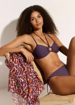 bonprix Haut de bikini brassière détail anneau|Femme Bikinis|Maillots Séparables