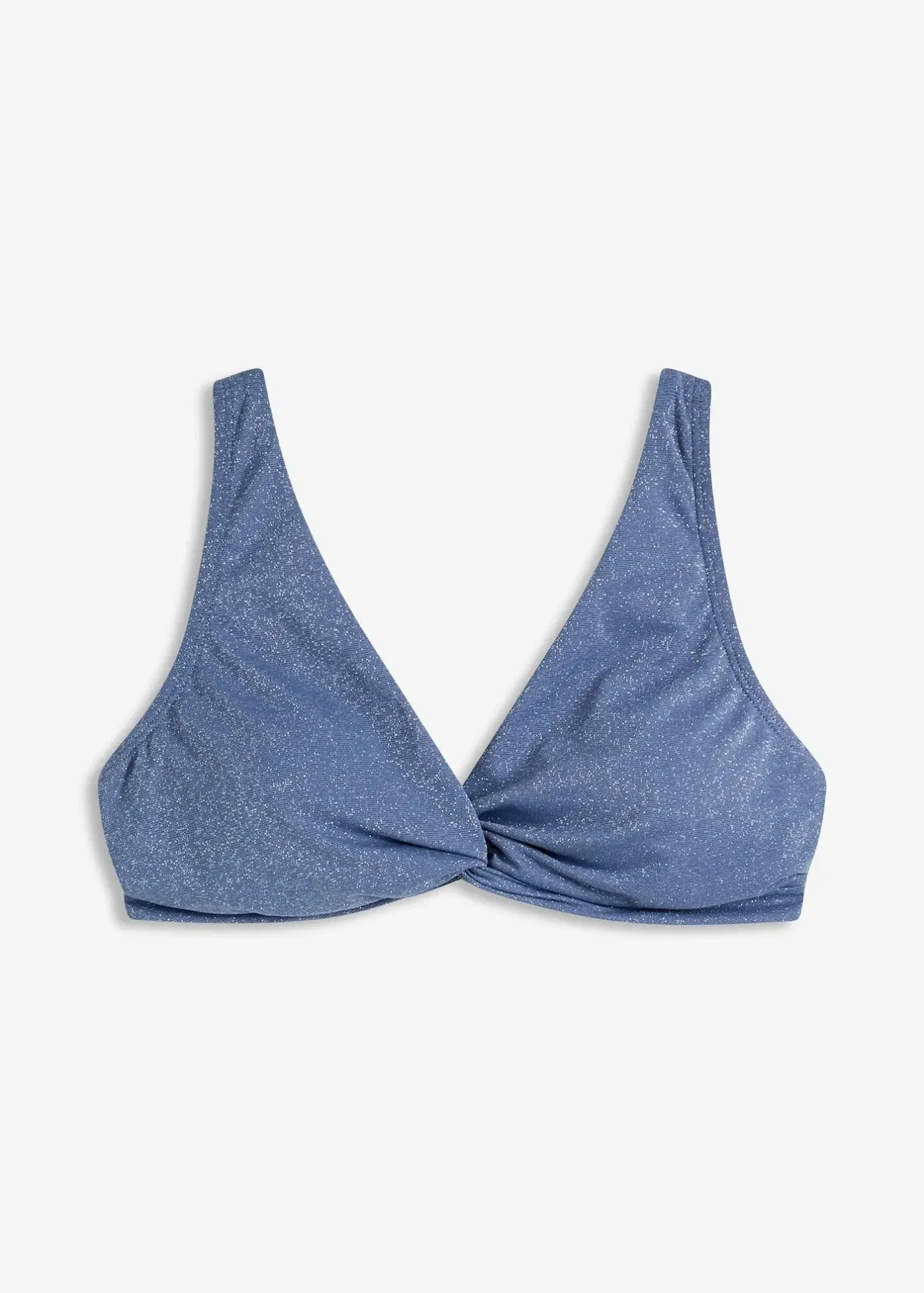 bonprix Haut de bikini brillant|Femme Bikinis|Maillots Séparables