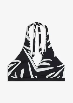 Femme bonprix Bikinis|Maillots Séparables|Haut de bikini dos nu