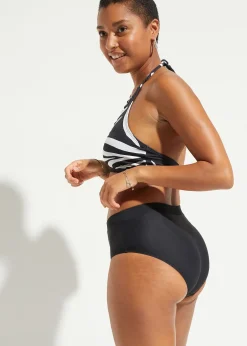 Femme bonprix Bikinis|Maillots Séparables|Haut de bikini dos nu