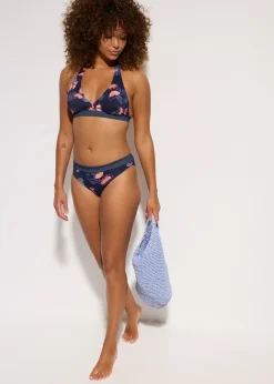 Femme bonprix Bikinis|Maillots Séparables|Haut de bikini dos nu