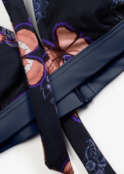 Femme bonprix Bikinis|Maillots Séparables|Haut de bikini dos nu