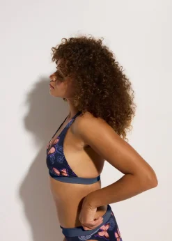 Femme bonprix Bikinis|Maillots Séparables|Haut de bikini dos nu