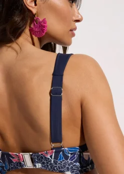 Femme bonprix Bikinis|Maillots Séparables|Haut de bikini minimiseur