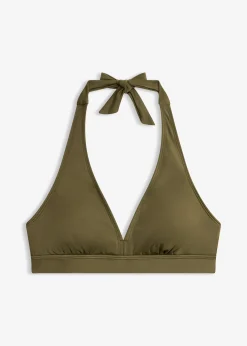 Femme bonprix Maillots Séparables|Bikinis|Haut de maillot dos nu à encolure V