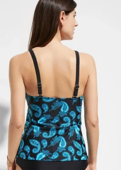 Femme bonprix Maillots Séparables|Tankinis|Haut de tankini