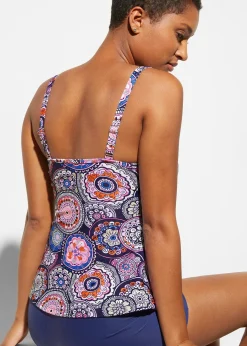 Femme bonprix Maillots Séparables|Tankinis|Haut de tankini