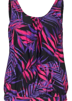 bonprix Haut de tankini|Femme Maillots Séparables|Tankinis