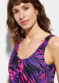 bonprix Haut de tankini|Femme Maillots Séparables|Tankinis