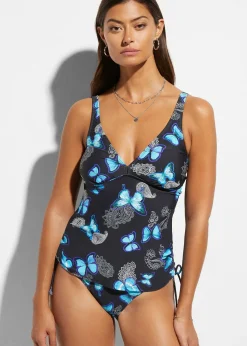 bonprix Haut de tankini|Femme Maillots Séparables|Tankinis