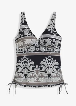 bonprix Haut de tankini|Femme Maillots Séparables|Tankinis