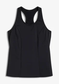 bonprix Haut de tankini à séchage rapide|Femme Maillots De Bain Sport|Maillots Séparables