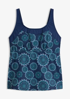 Femme bonprix Maillots Séparables|Tankinis|Haut de tankini avec dos à échancrure haute