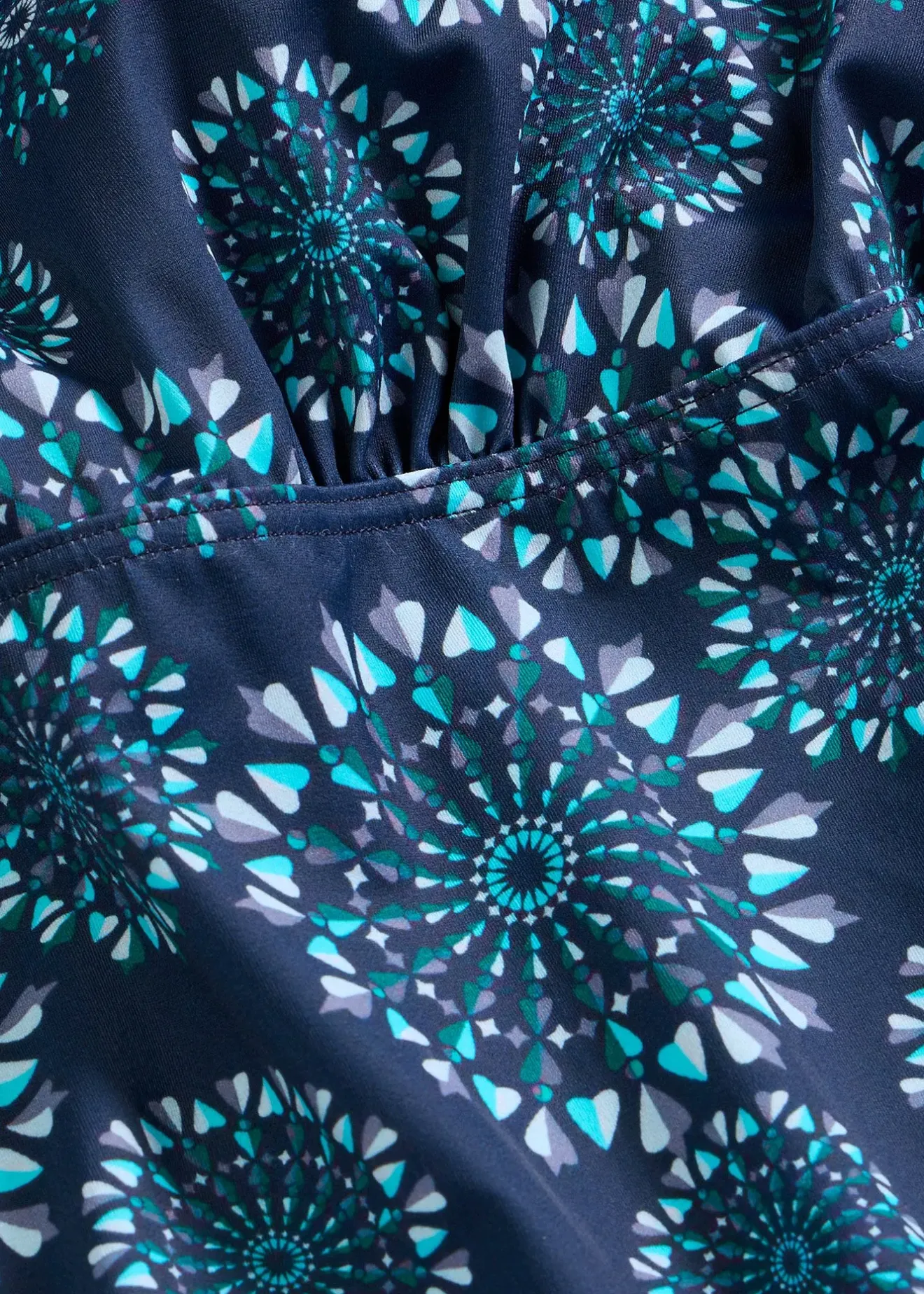 Femme bonprix Maillots Séparables|Tankinis|Haut de tankini avec dos à échancrure haute