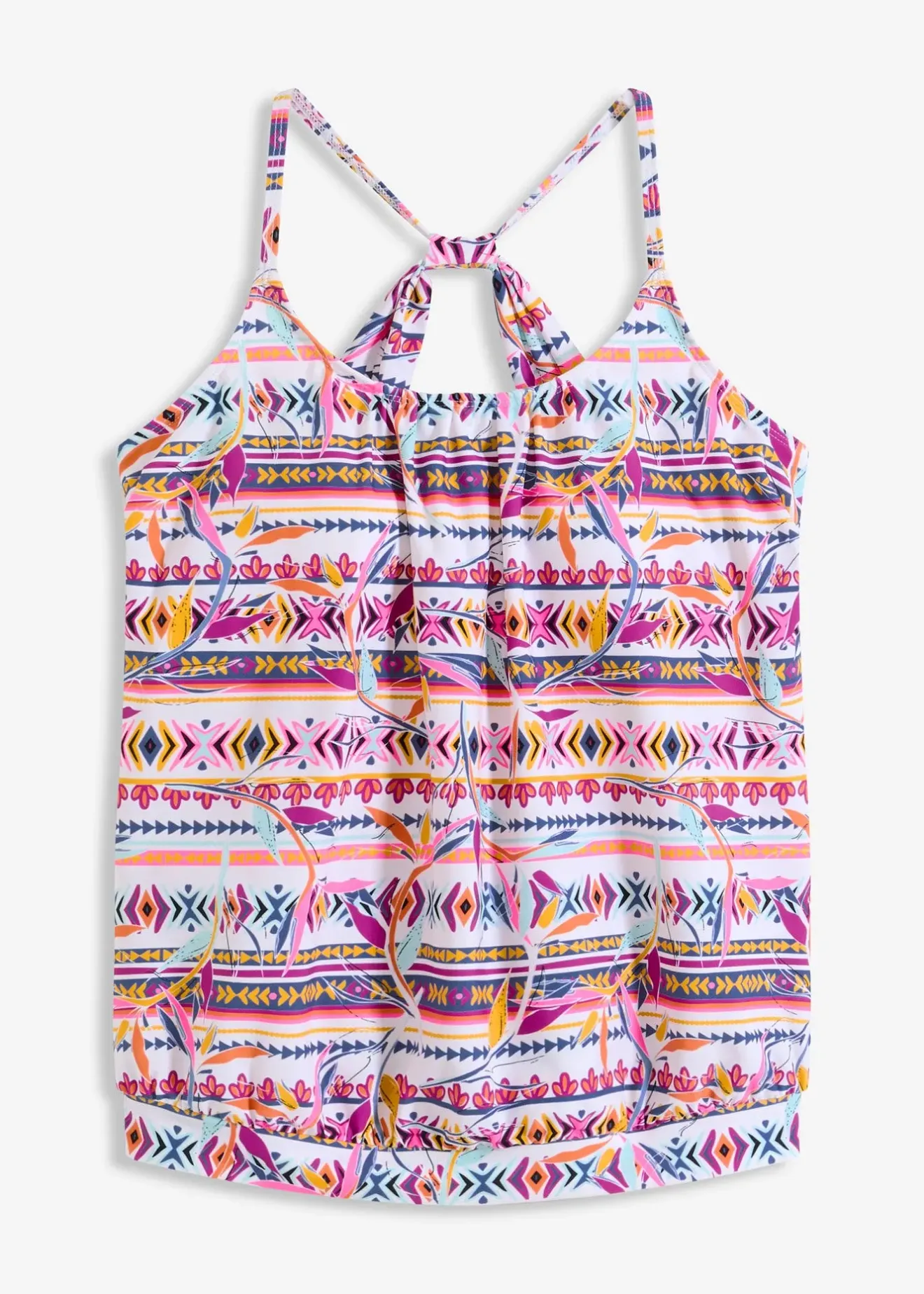 Femme bonprix Maillots Séparables|Tankinis|Haut de tankini oversize